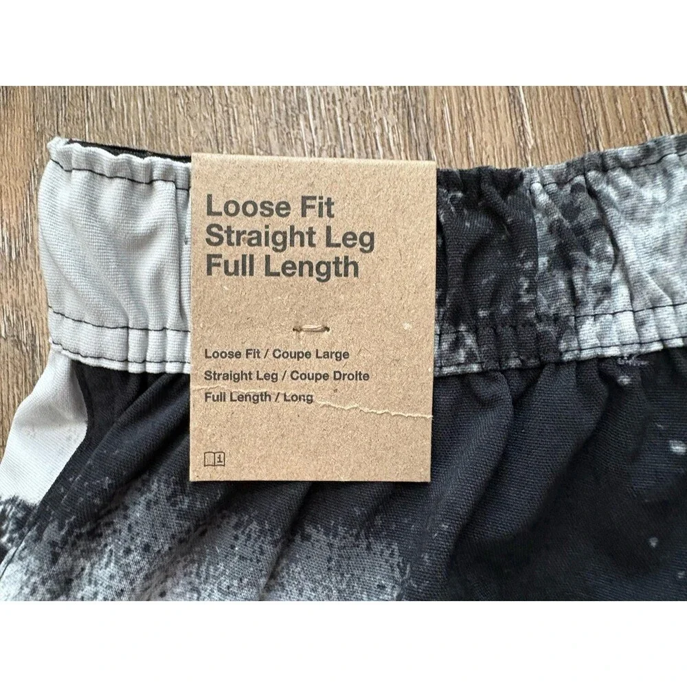 Nike ACG “Smith Summit” UV Protective Repel Pants Anthracite Sz XL HV1129-060 - Picture 3 of 5